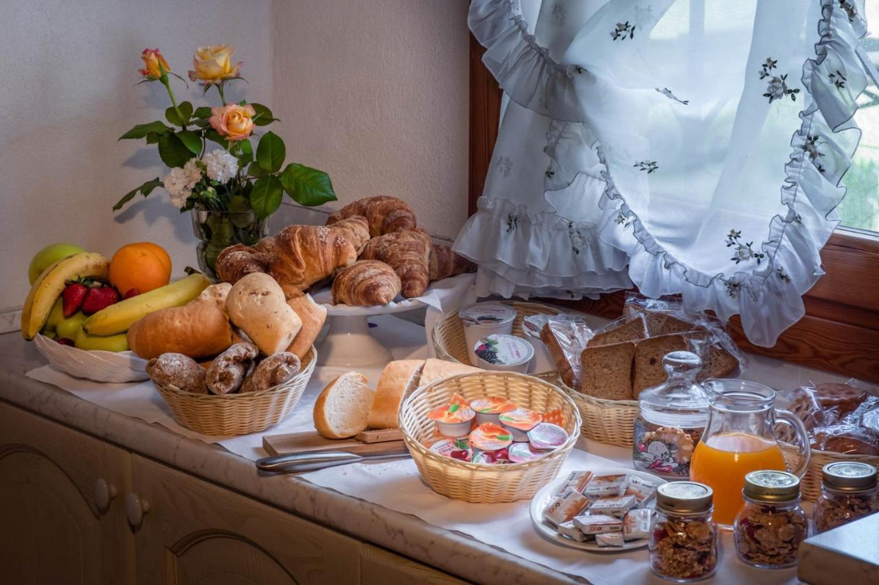 Agriturismo Le 4 Rose Vescovana Экстерьер фото