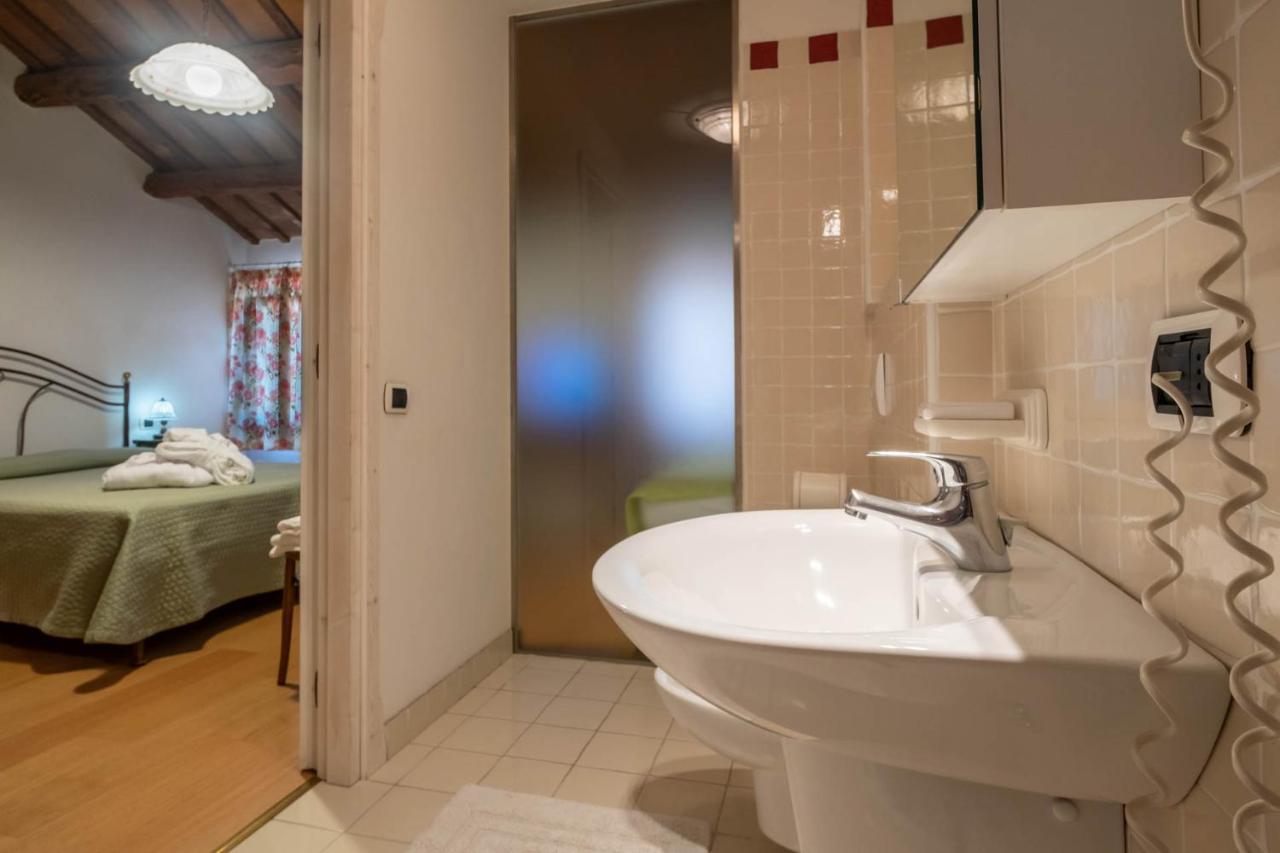 Agriturismo Le 4 Rose Vescovana Экстерьер фото