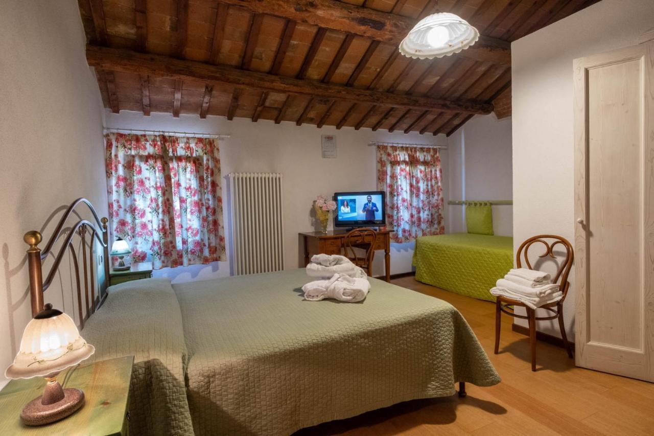 Agriturismo Le 4 Rose Vescovana Экстерьер фото