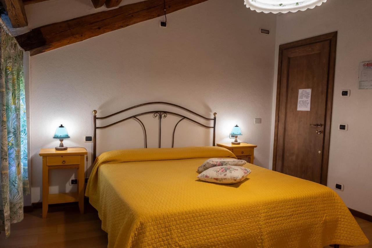 Agriturismo Le 4 Rose Vescovana Экстерьер фото