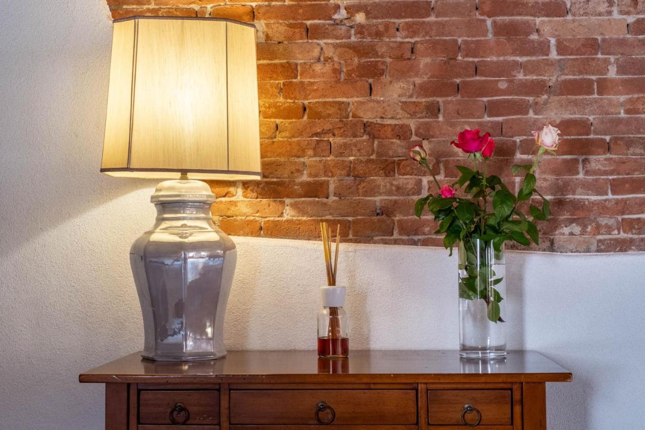 Agriturismo Le 4 Rose Vescovana Экстерьер фото