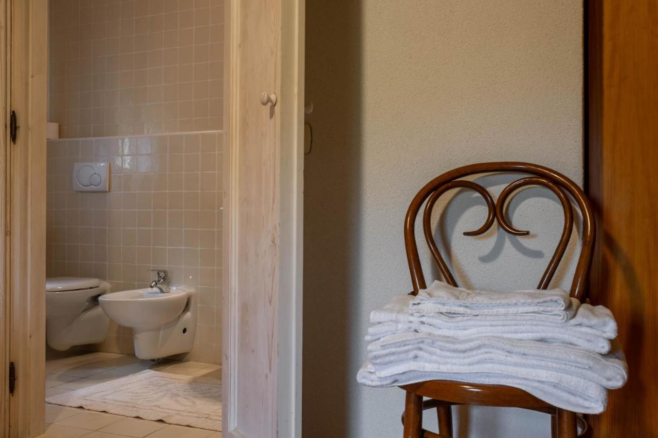 Agriturismo Le 4 Rose Vescovana Экстерьер фото