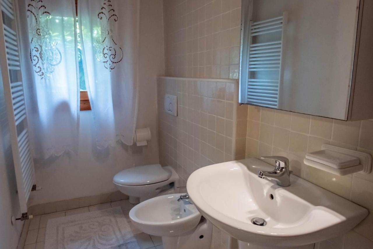 Agriturismo Le 4 Rose Vescovana Экстерьер фото